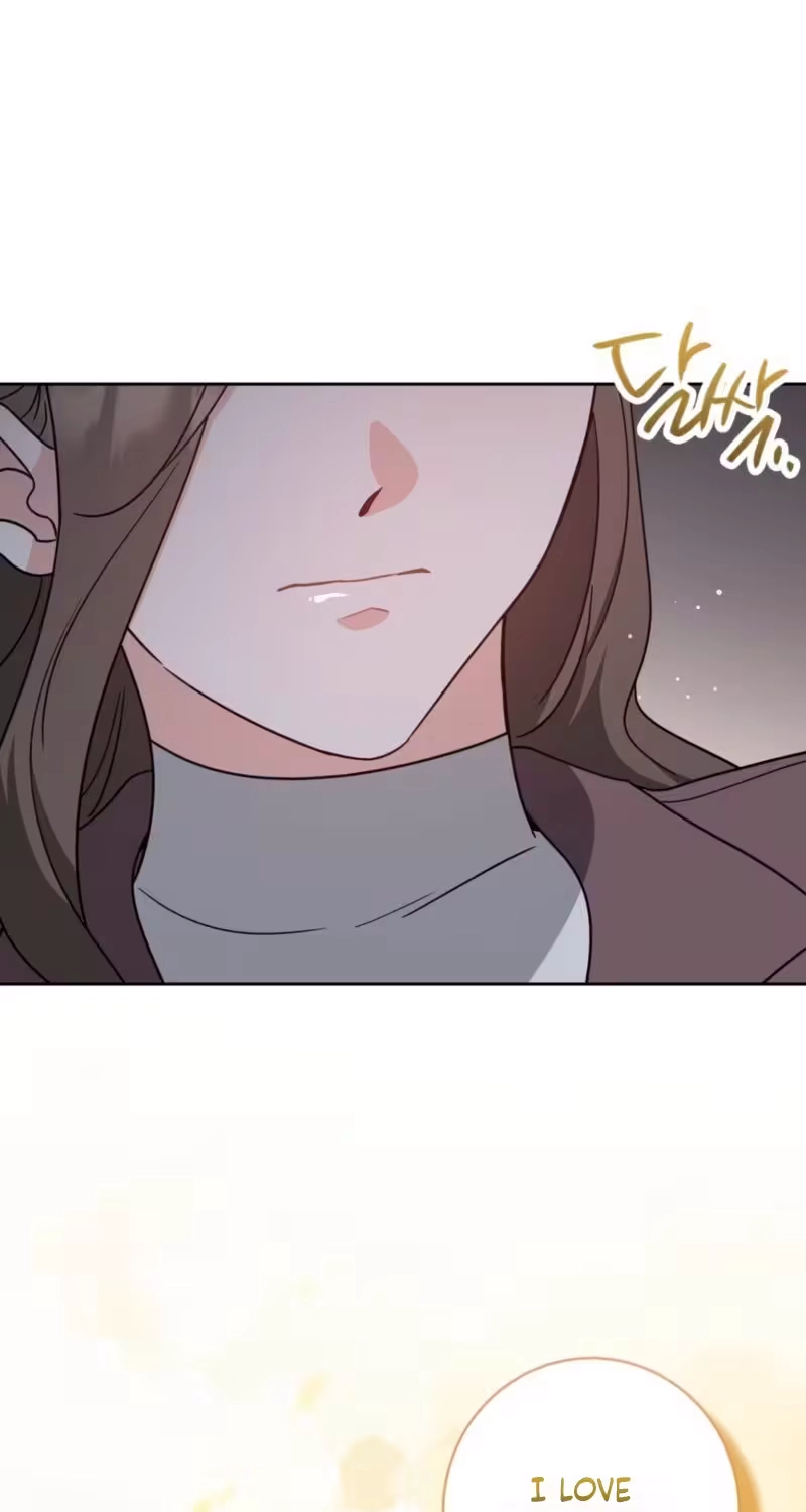 The Taste of a Childhood Friend Chapter 30 page 35