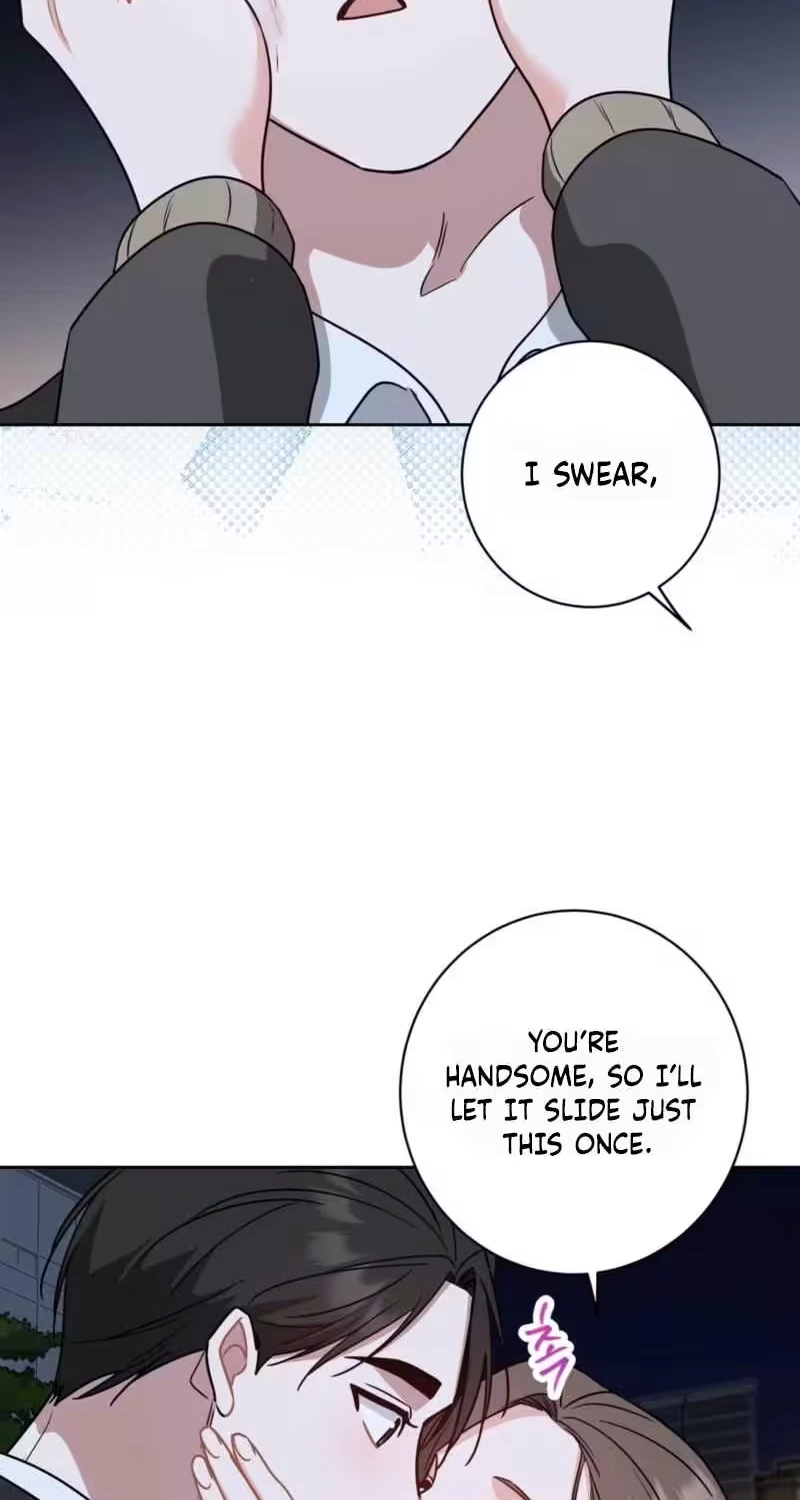 The Taste of a Childhood Friend Chapter 28 page 52