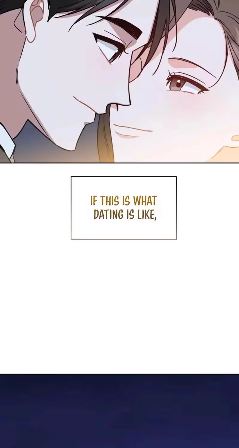The Taste of a Childhood Friend Chapter 28 page 54