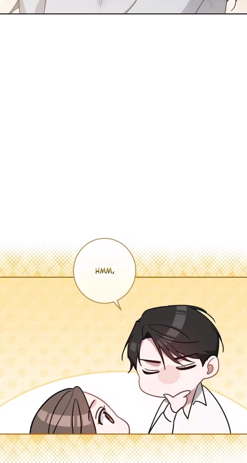 The Taste of a Childhood Friend Chapter 30 page 59