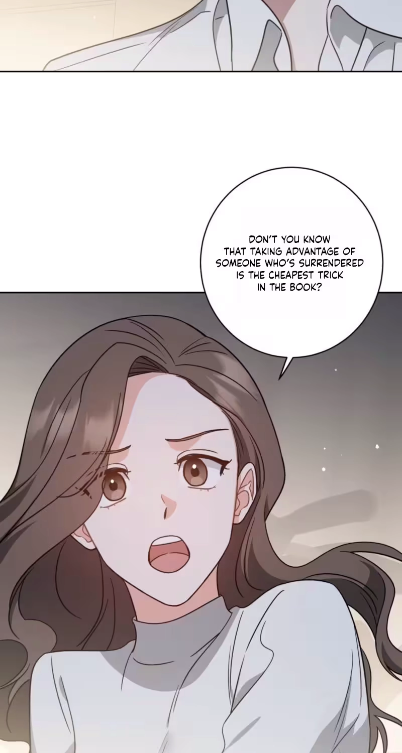 The Taste of a Childhood Friend Chapter 30 page 58