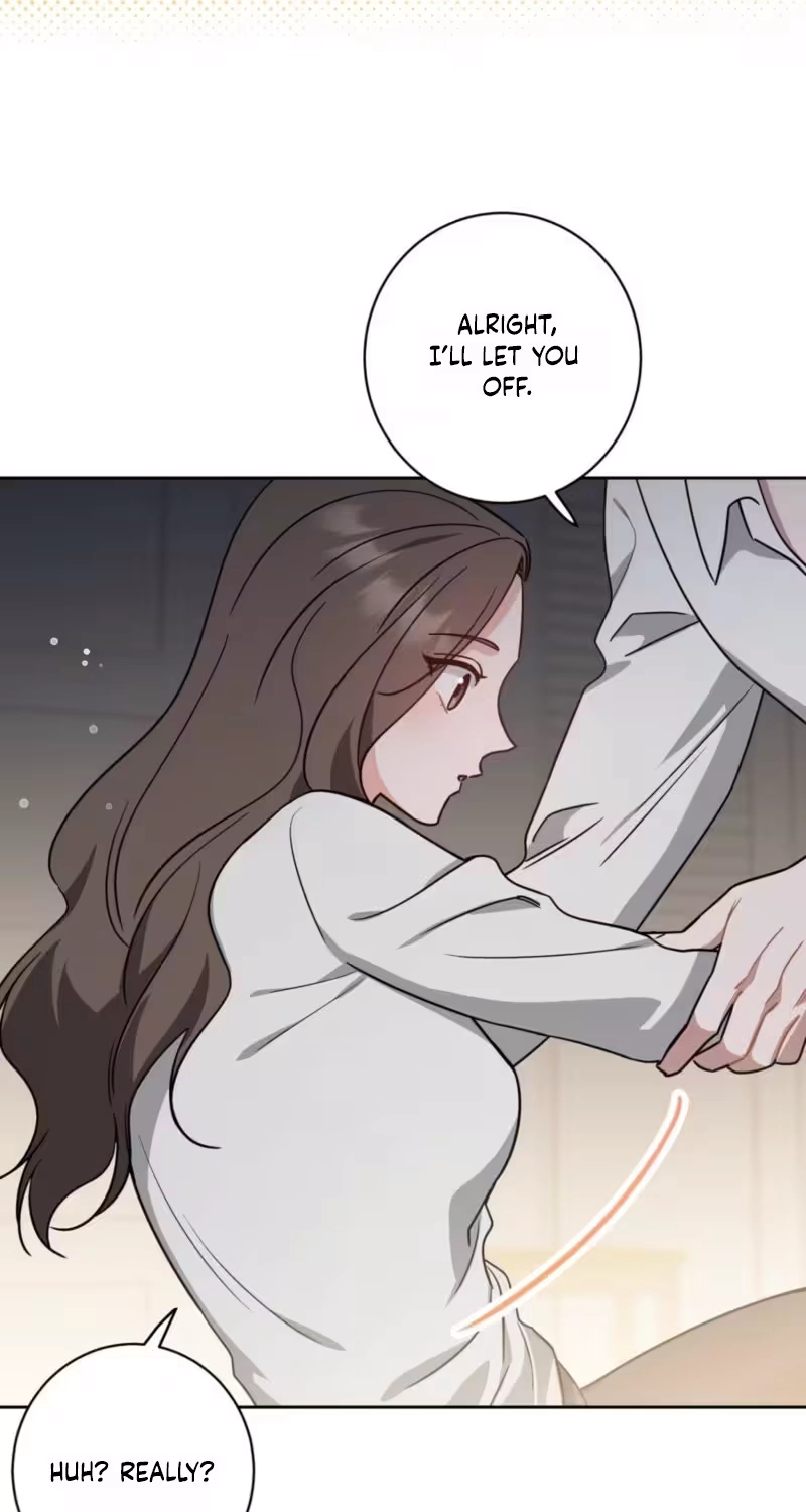 The Taste of a Childhood Friend Chapter 30 page 60