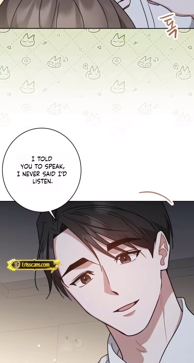 The Taste of a Childhood Friend Chapter 30 page 57
