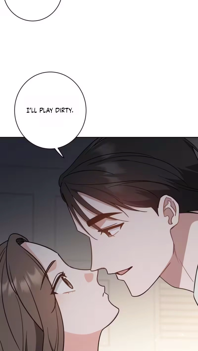 The Taste of a Childhood Friend Chapter 30 page 61