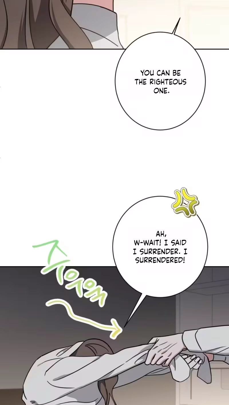 The Taste of a Childhood Friend Chapter 30 page 62