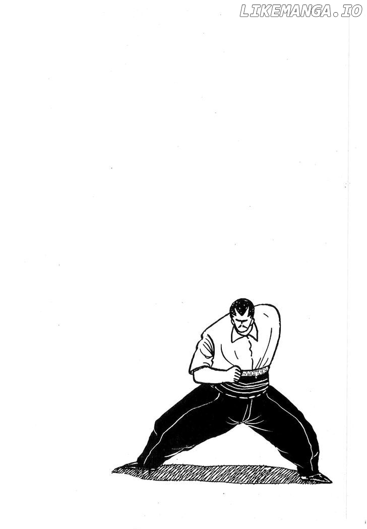 Osu!! Karatebu Chapter 32 page 18