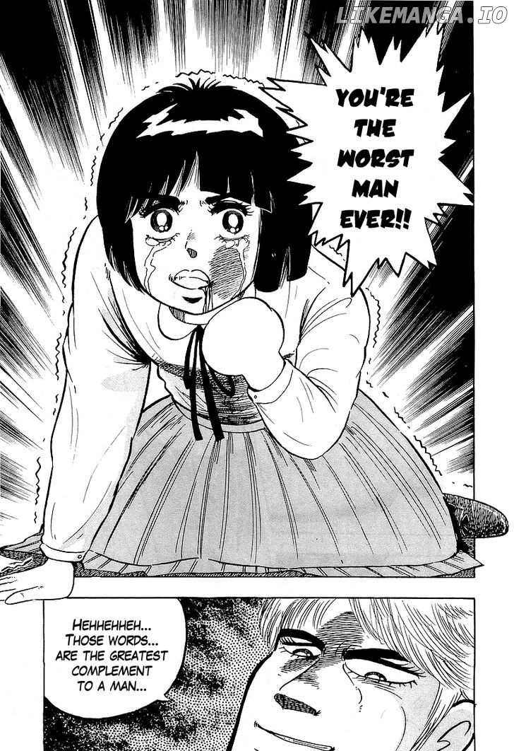 Osu!! Karatebu Chapter 45 page 6