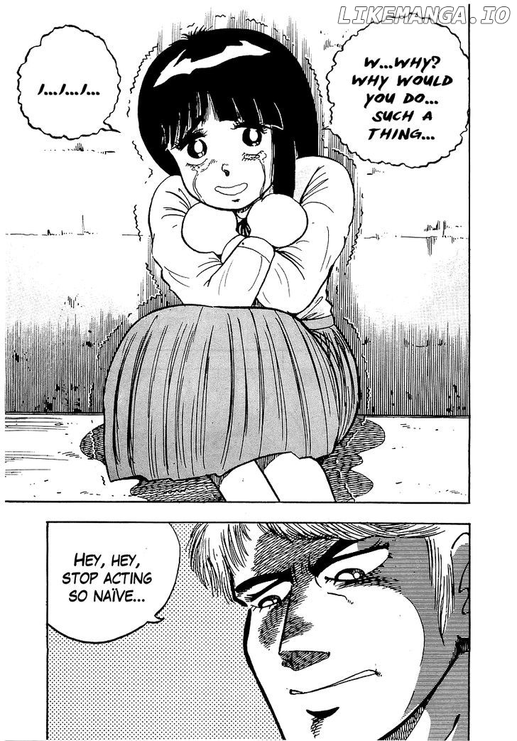 Osu!! Karatebu Chapter 45 page 2