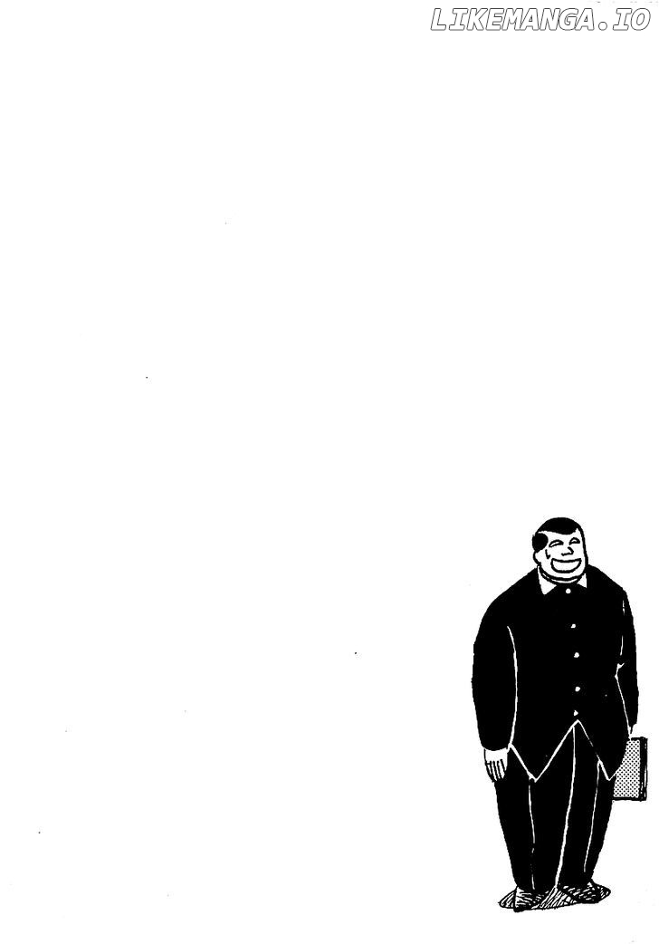 Osu!! Karatebu Chapter 54 page 20