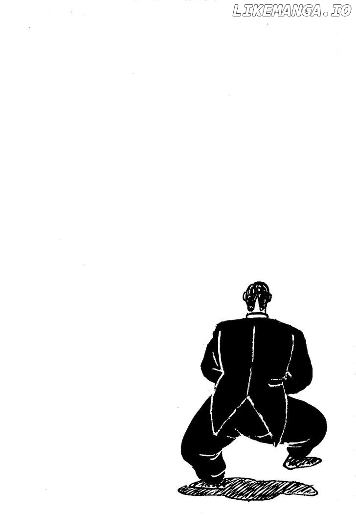 Osu!! Karatebu Chapter 56 page 21