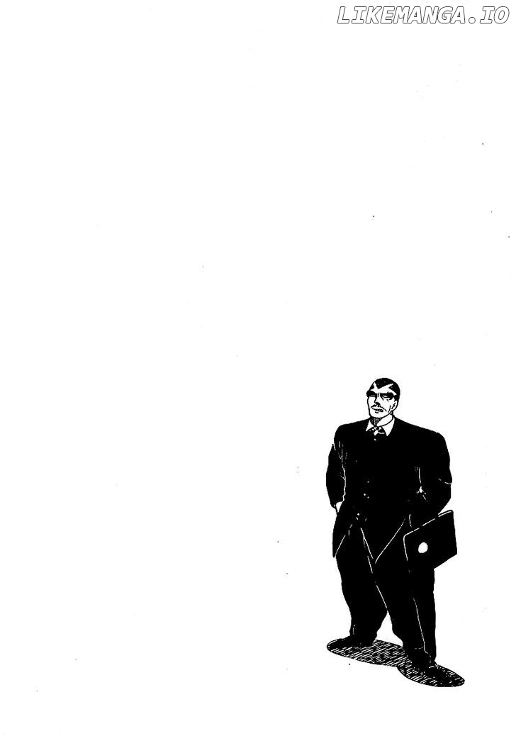 Osu!! Karatebu Chapter 60 page 19
