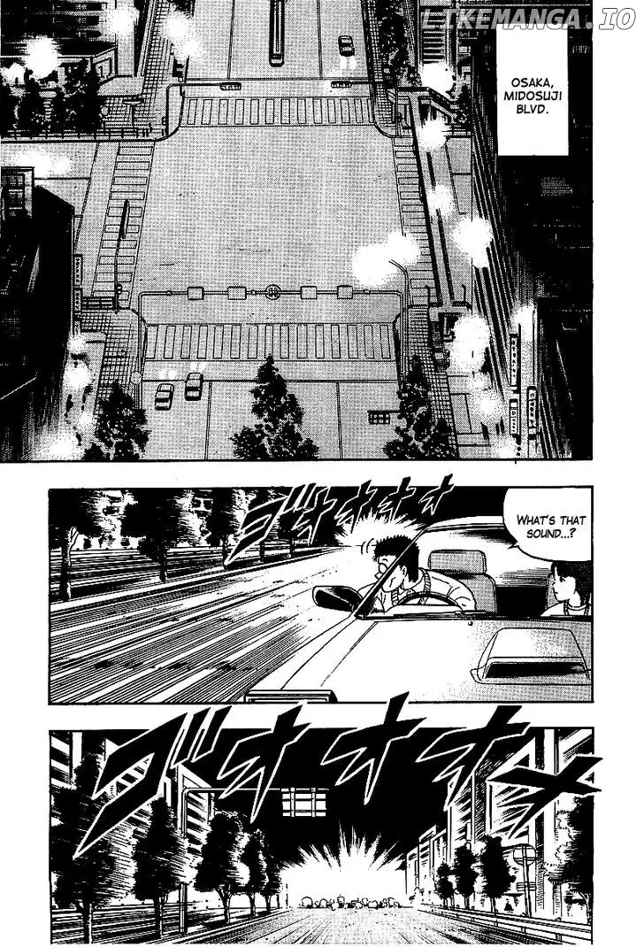 Osu!! Karatebu Chapter 65 page 2
