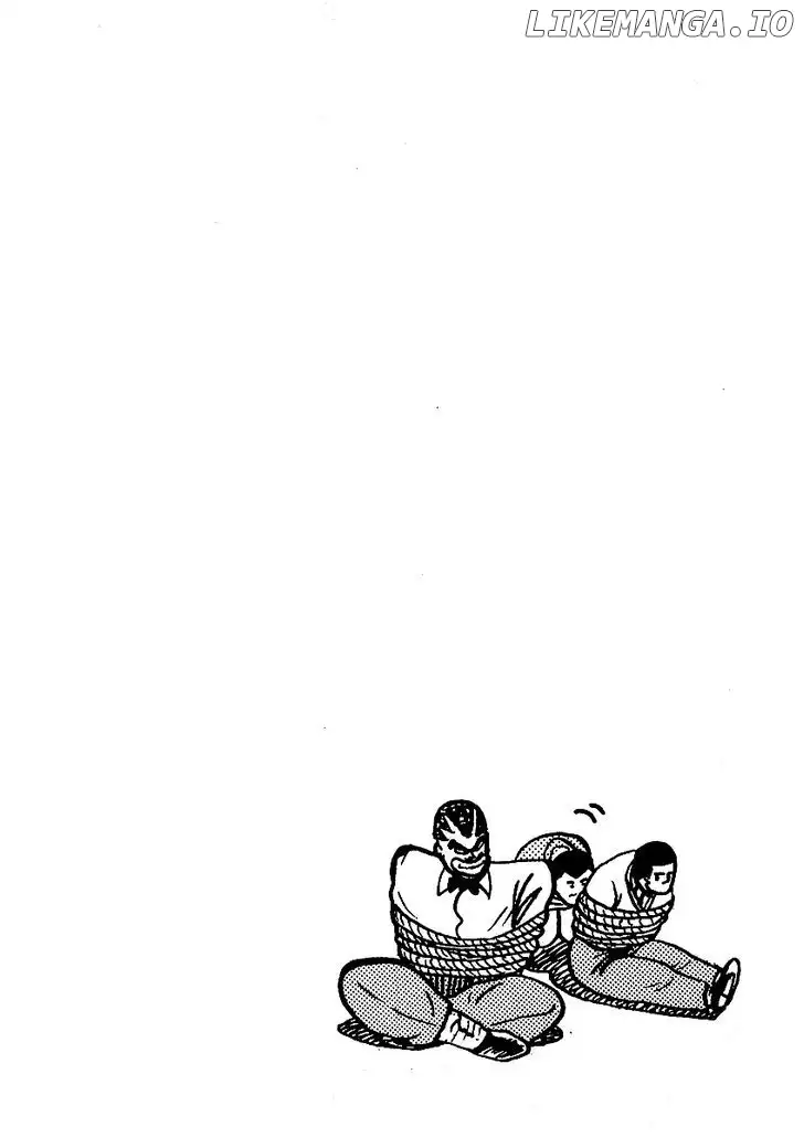 Osu!! Karatebu Chapter 65 page 18