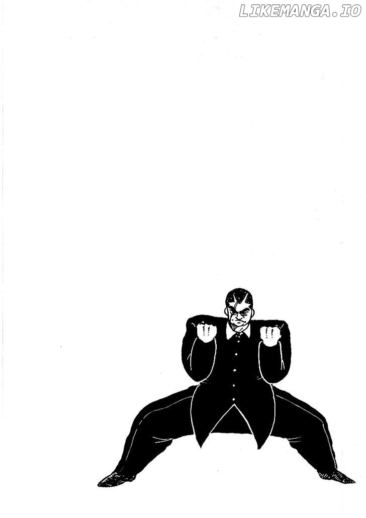 Osu!! Karatebu Chapter 67 page 17