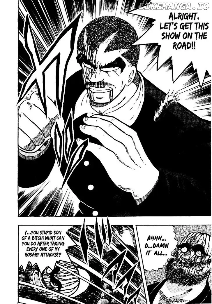 Osu!! Karatebu Chapter 72 page 14