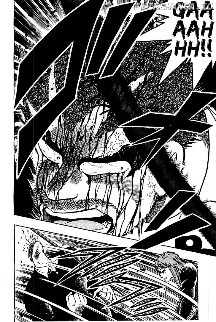 Osu!! Karatebu Chapter 86 page 10