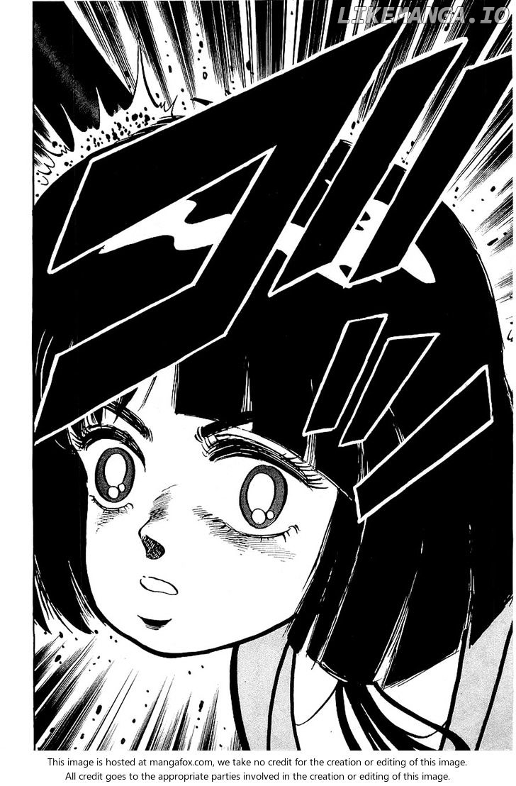 Osu!! Karatebu Chapter 87 page 12