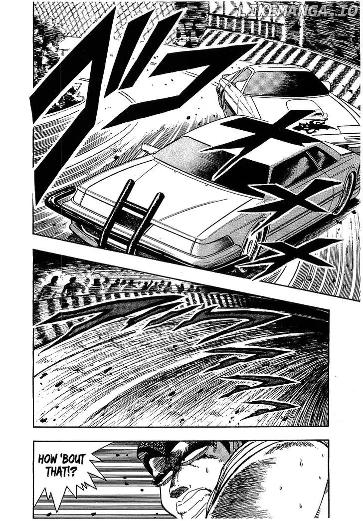 Osu!! Karatebu Chapter 92 page 13