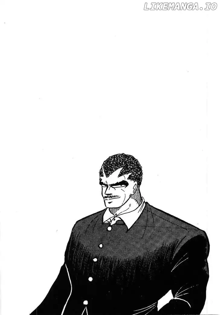 Osu!! Karatebu Chapter 92 page 27