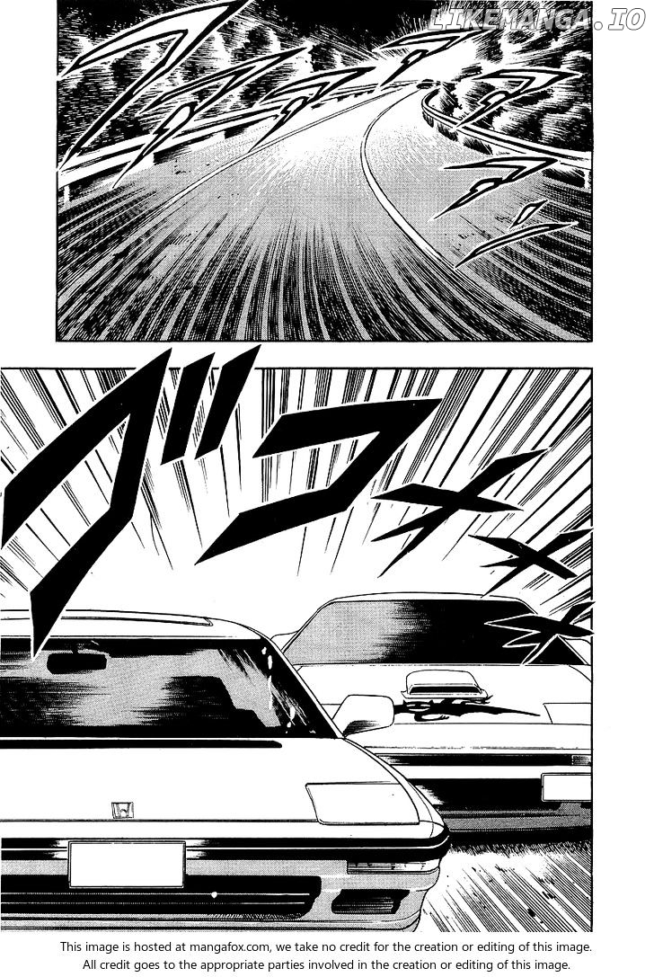 Osu!! Karatebu Chapter 94 page 7