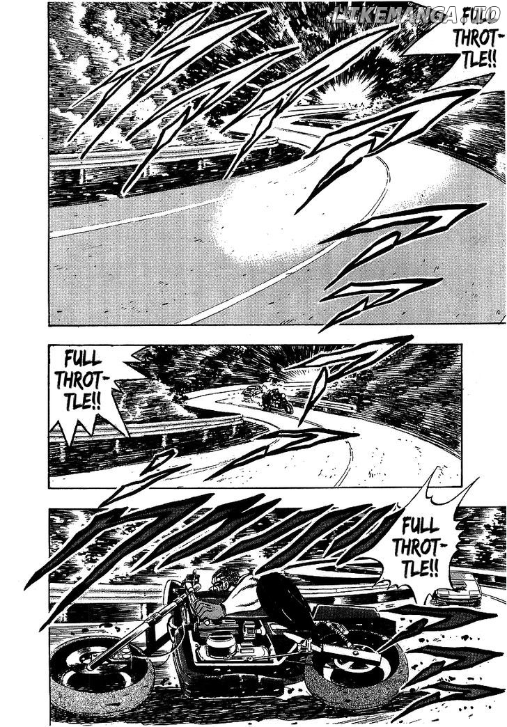 Osu!! Karatebu Chapter 99 page 2