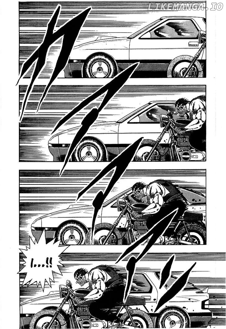 Osu!! Karatebu Chapter 100 page 9