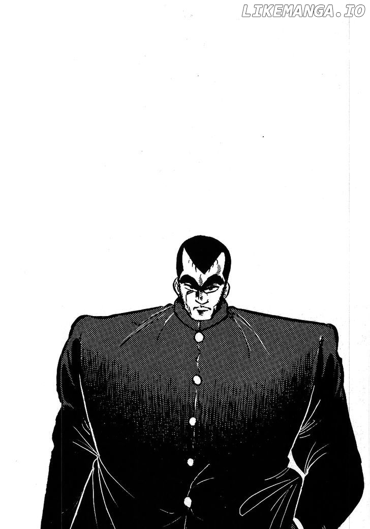 Osu!! Karatebu Chapter 103 page 19