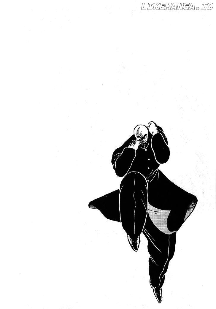 Osu!! Karatebu Chapter 105 page 20