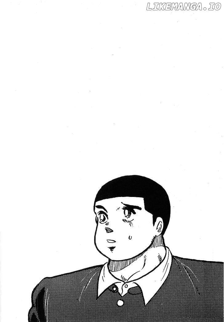 Osu!! Karatebu Chapter 114 page 20