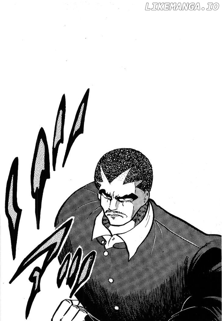 Osu!! Karatebu Chapter 113 page 19