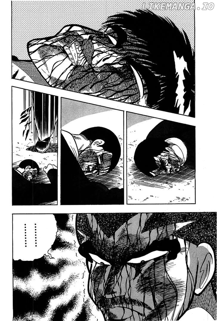 Osu!! Karatebu Chapter 118 page 2