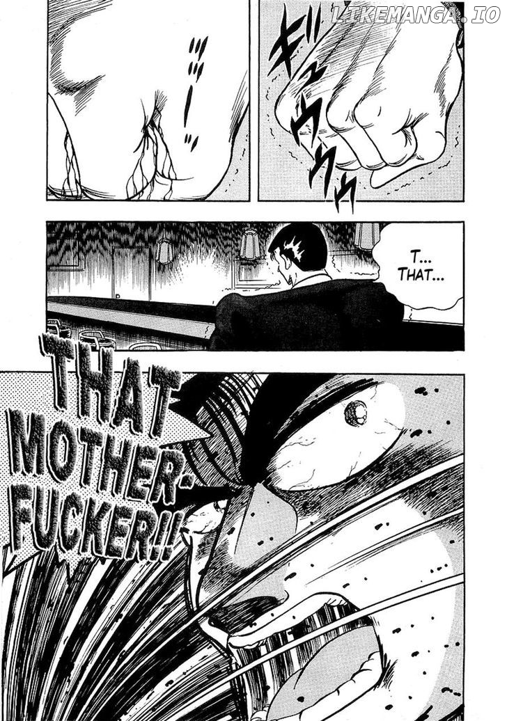 Osu!! Karatebu Chapter 128 page 12