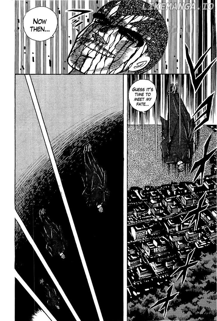 Osu!! Karatebu Chapter 82 page 12