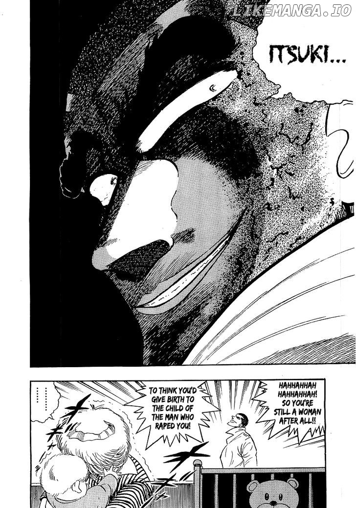Osu!! Karatebu Chapter 141 page 6