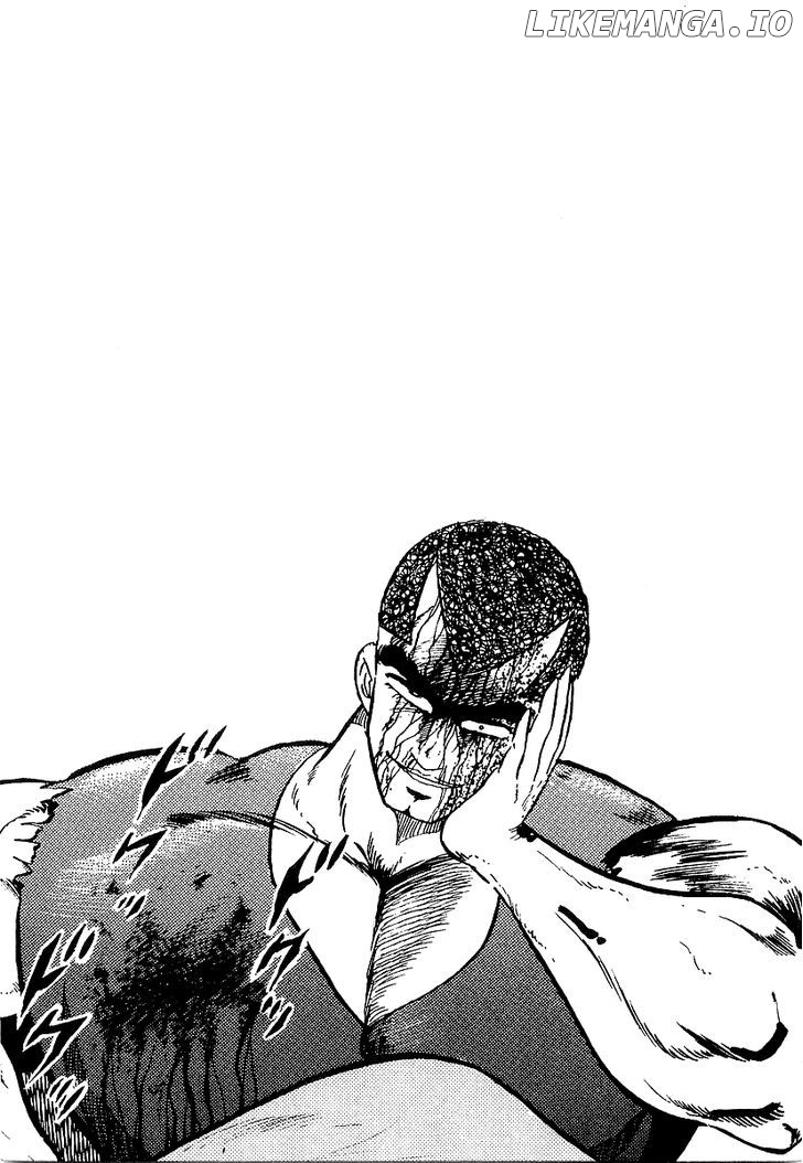Osu!! Karatebu Chapter 140 page 19