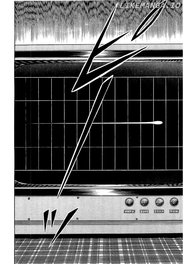 Osu!! Karatebu Chapter 139 page 18