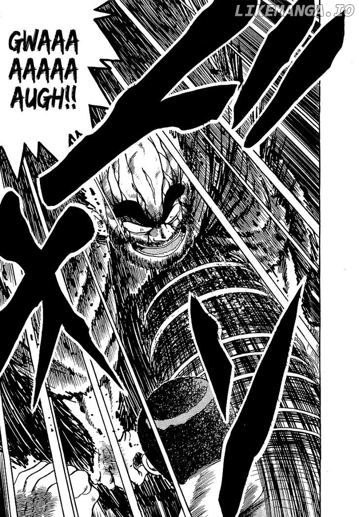 Osu!! Karatebu Chapter 144 page 5