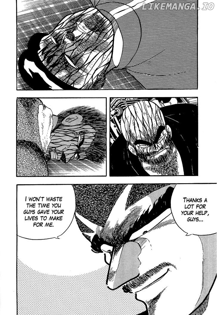 Osu!! Karatebu Chapter 146 page 11