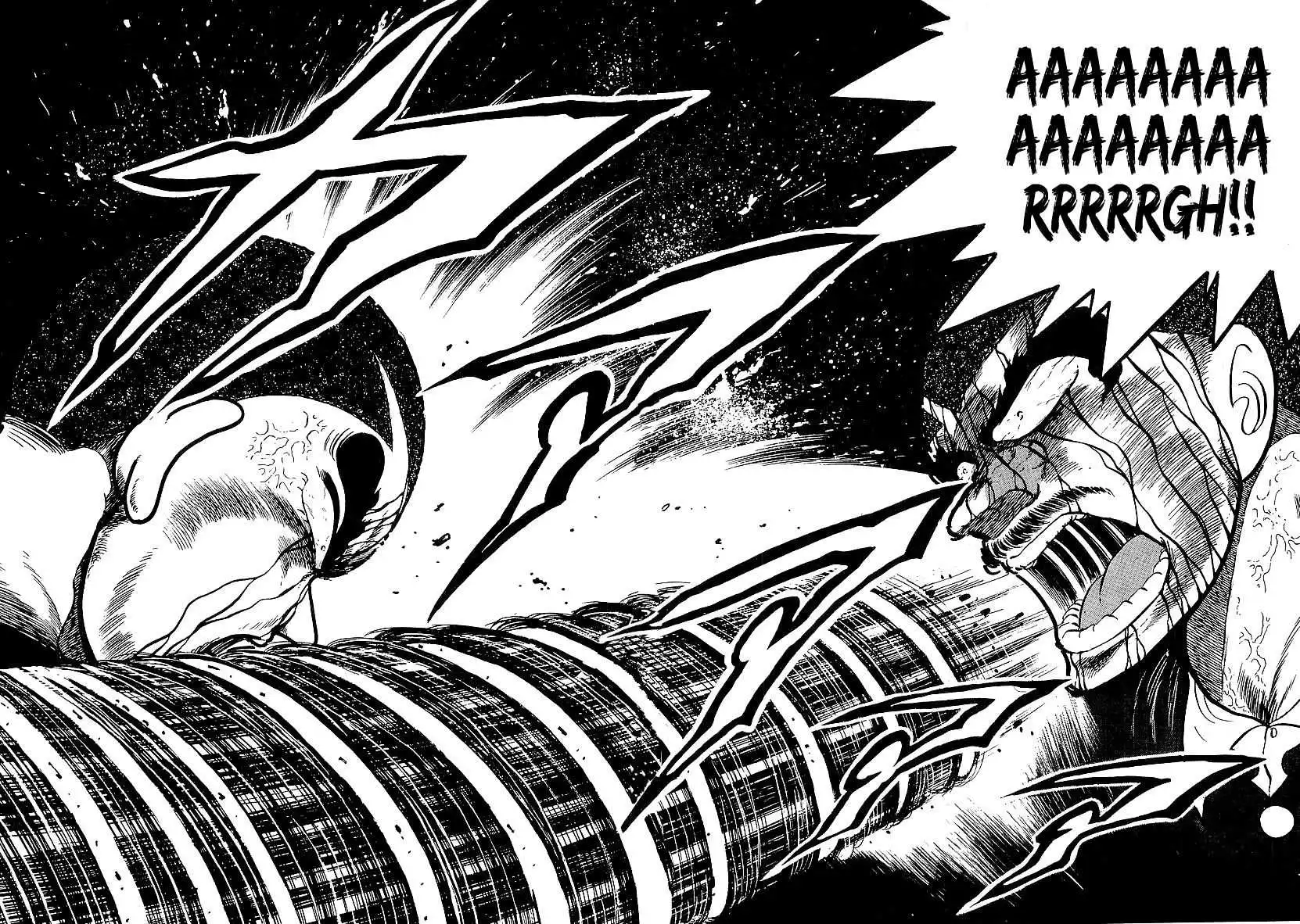 Osu!! Karatebu Chapter 151 page 14