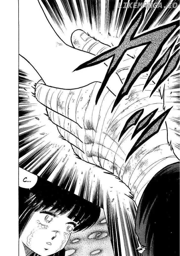 Osu!! Karatebu Chapter 150 page 16
