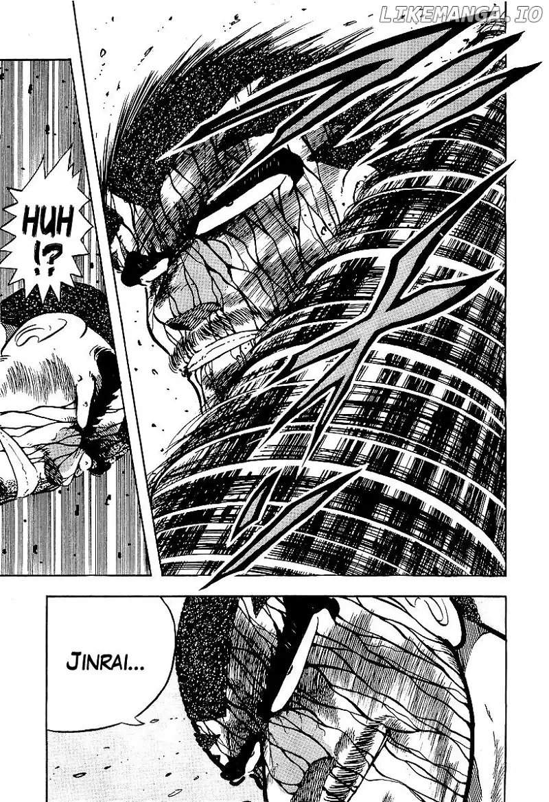 Osu!! Karatebu Chapter 152 page 3