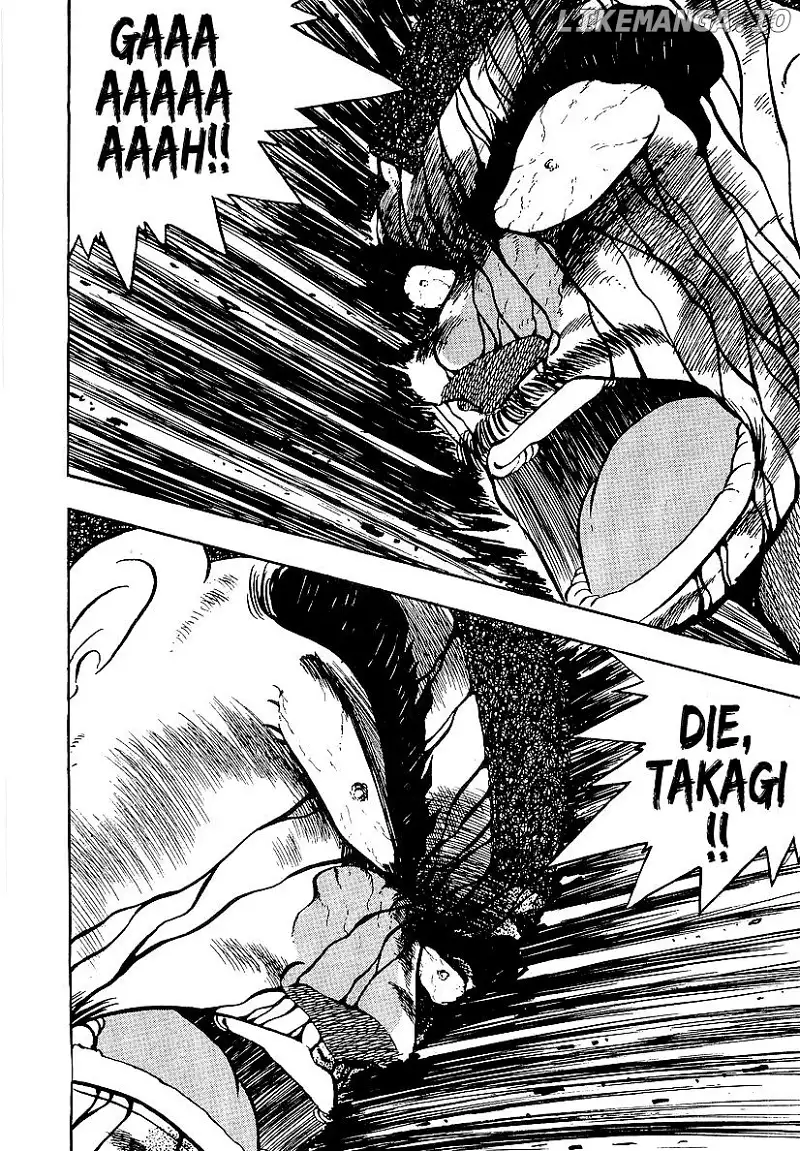 Osu!! Karatebu Chapter 152 page 2