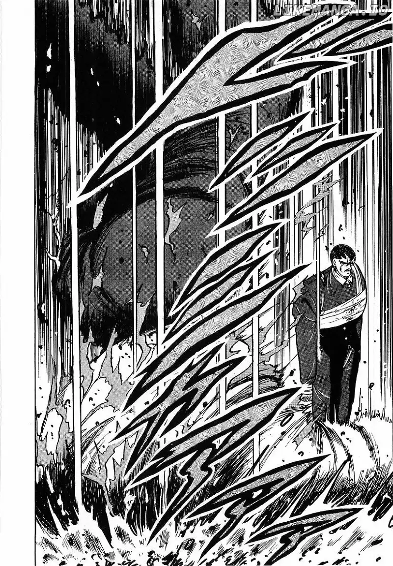 Osu!! Karatebu Chapter 152 page 6