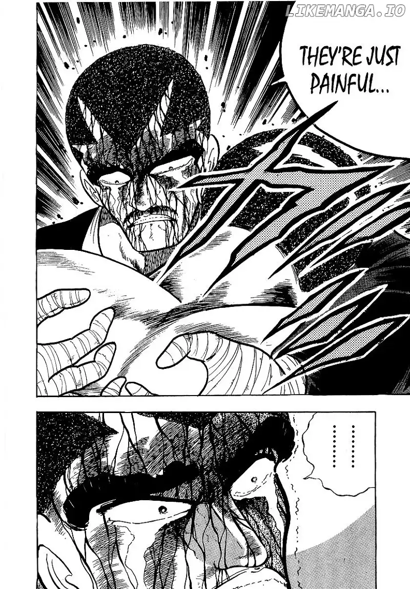 Osu!! Karatebu Chapter 152 page 13