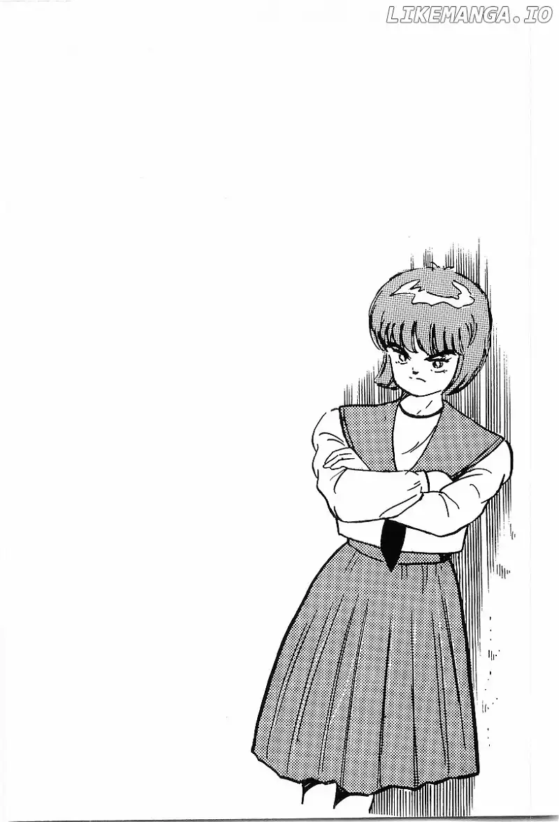 Osu!! Karatebu Chapter 160 page 18