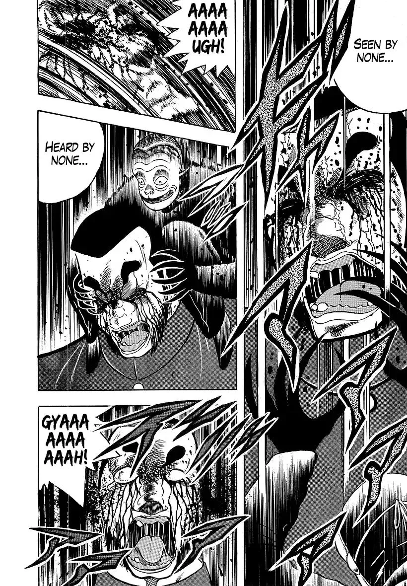 Osu!! Karatebu Chapter 174 page 10