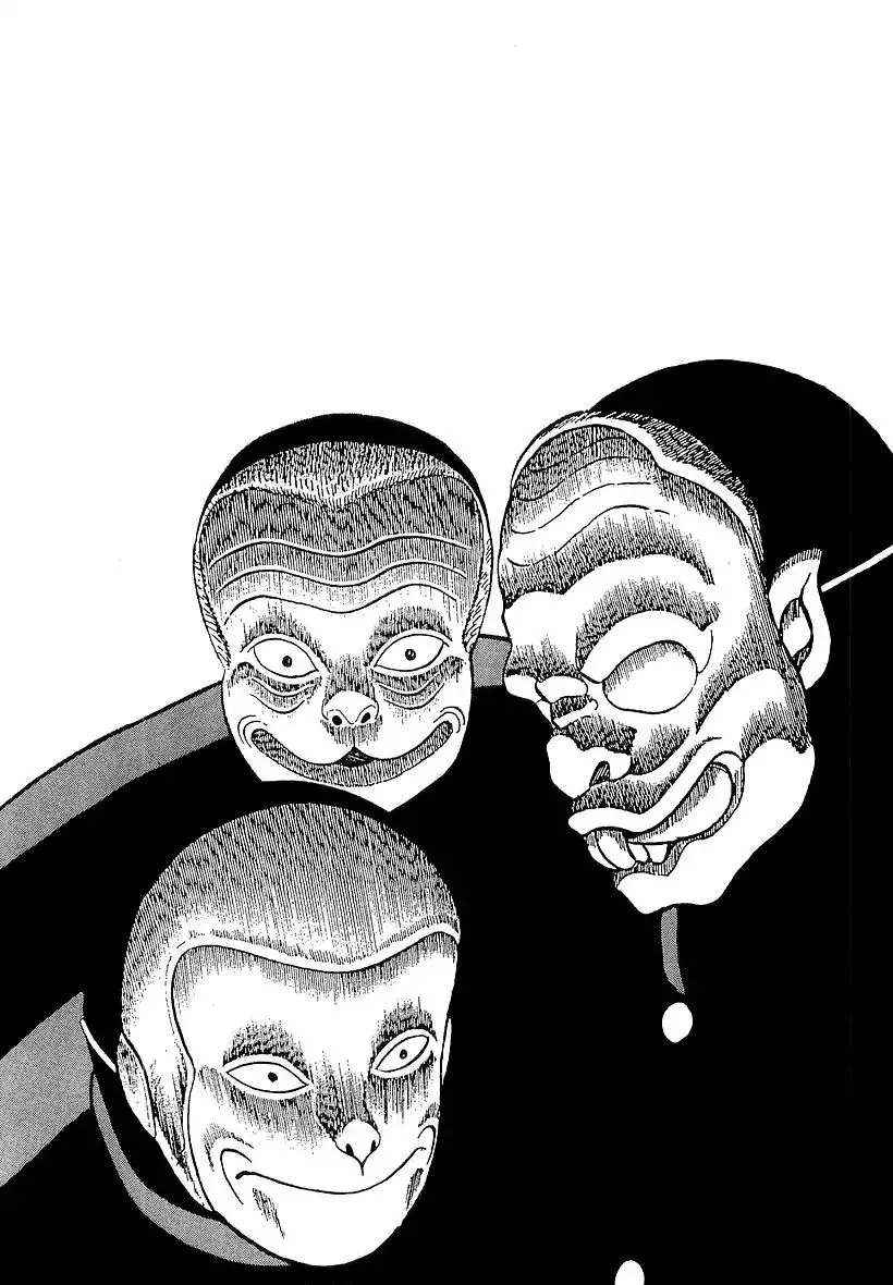 Osu!! Karatebu Chapter 174 page 18