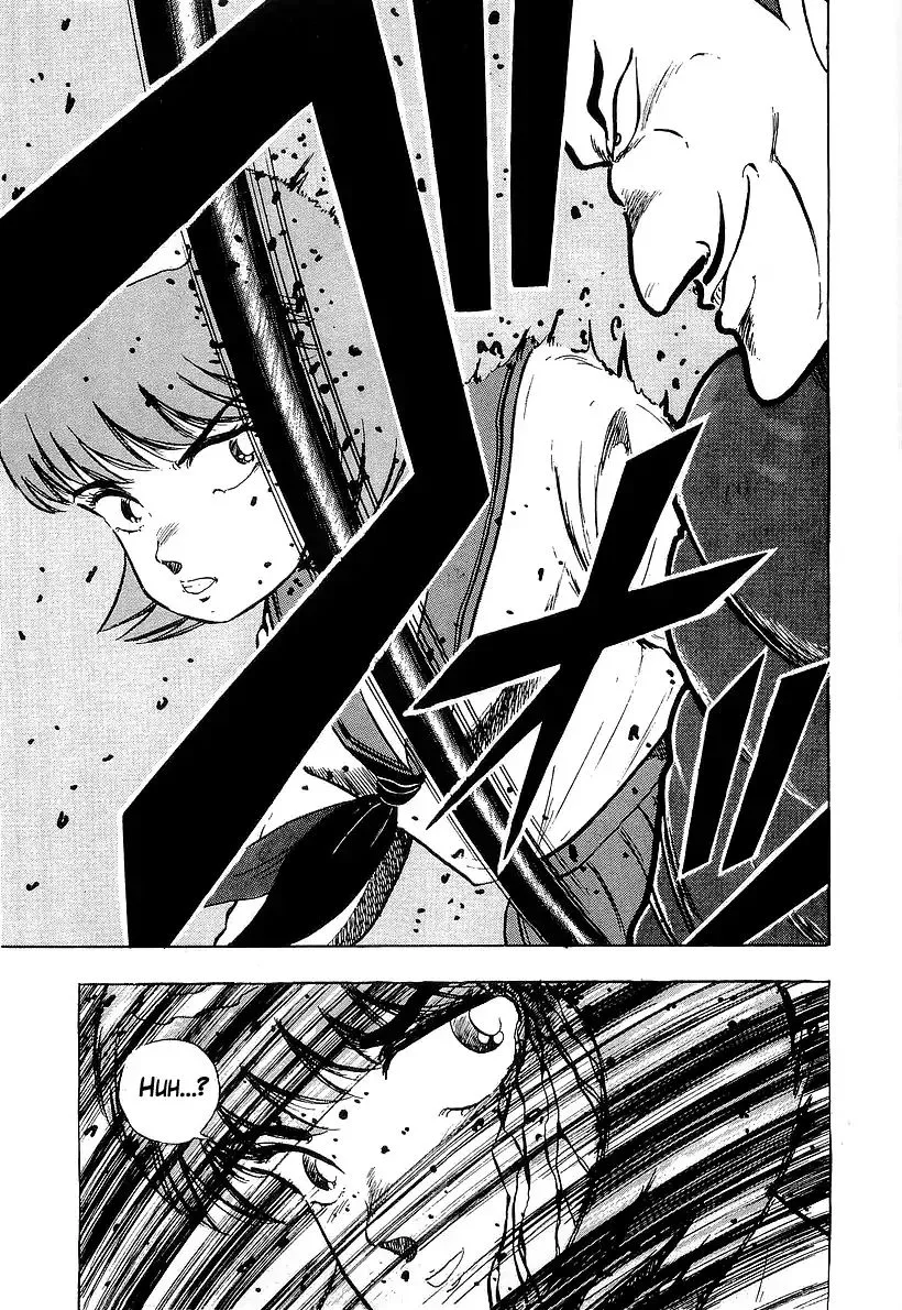 Osu!! Karatebu Chapter 178 page 15