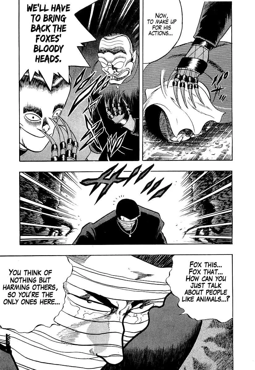 Osu!! Karatebu Chapter 185 page 3