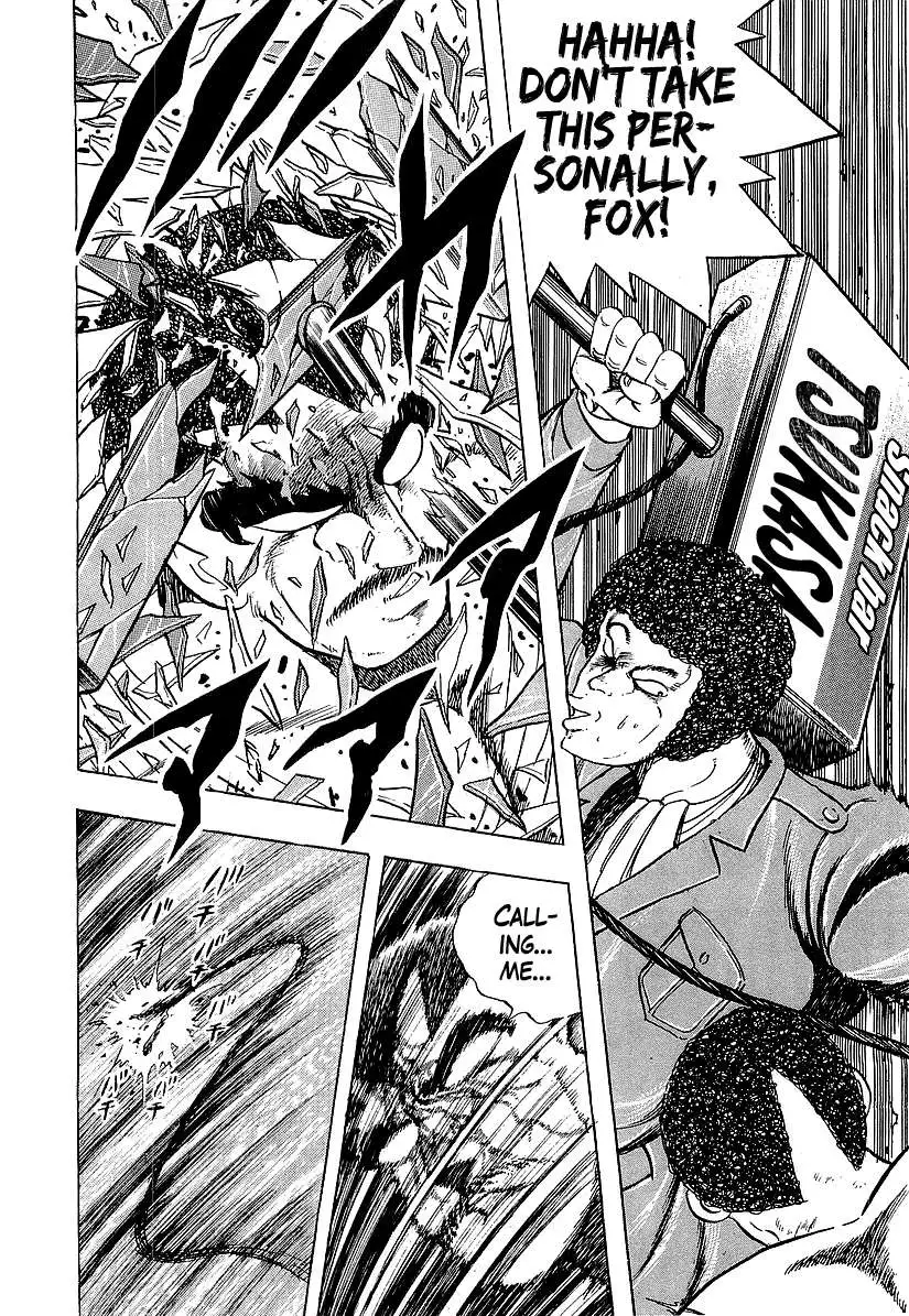 Osu!! Karatebu Chapter 185 page 14